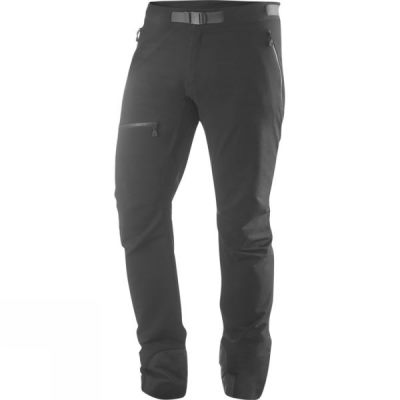 Pantalones Haglofs Skarn Winter Hombre Negras - Chile GHW179042